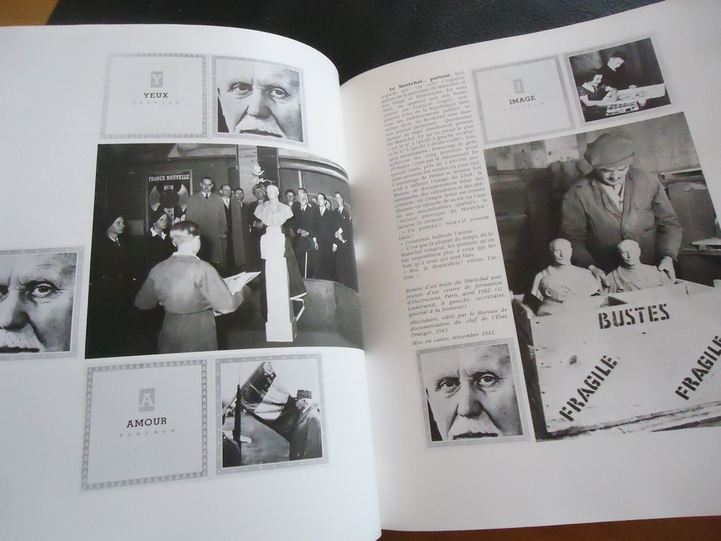 Photo article